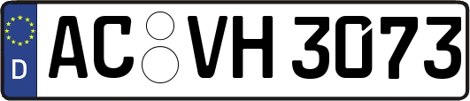 AC-VH3073