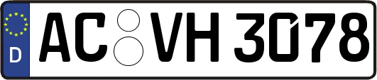 AC-VH3078