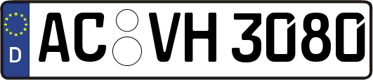 AC-VH3080