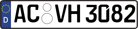 AC-VH3082