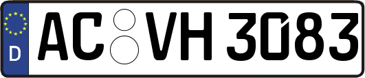 AC-VH3083