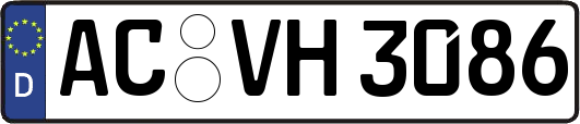 AC-VH3086