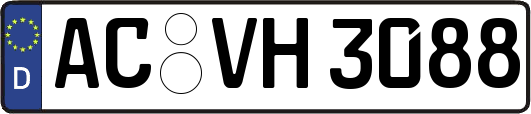 AC-VH3088