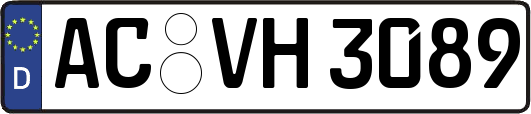 AC-VH3089