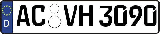 AC-VH3090