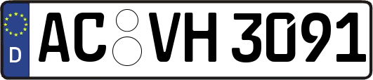 AC-VH3091