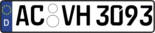 AC-VH3093