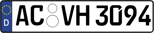 AC-VH3094