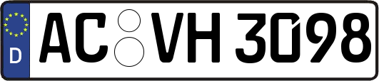AC-VH3098