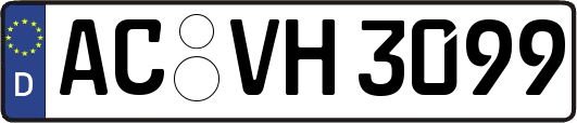 AC-VH3099