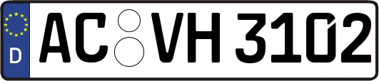AC-VH3102