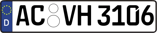 AC-VH3106