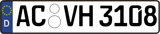 AC-VH3108