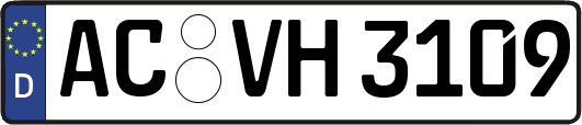 AC-VH3109