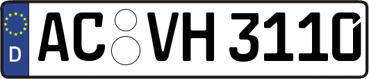 AC-VH3110