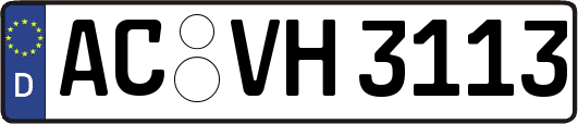 AC-VH3113