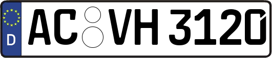 AC-VH3120