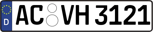 AC-VH3121