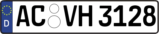 AC-VH3128