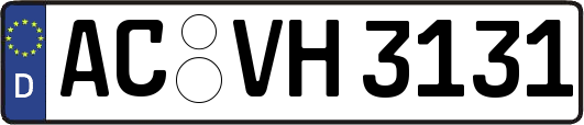 AC-VH3131