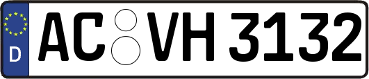 AC-VH3132