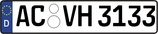 AC-VH3133