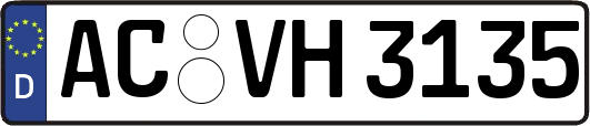 AC-VH3135