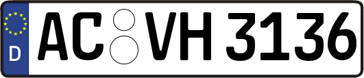 AC-VH3136