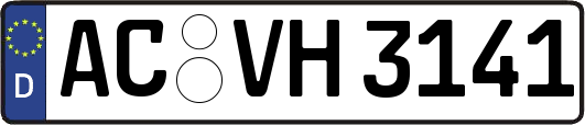 AC-VH3141