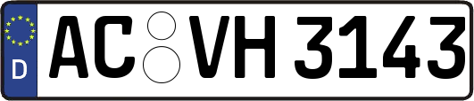 AC-VH3143