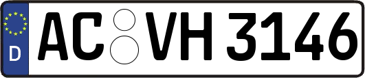 AC-VH3146