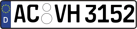 AC-VH3152