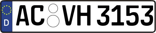 AC-VH3153
