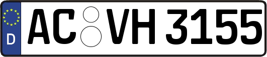 AC-VH3155