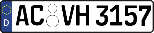 AC-VH3157
