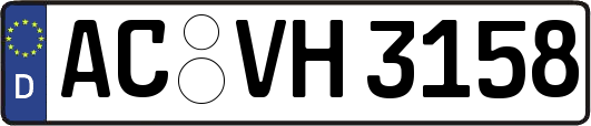 AC-VH3158