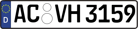 AC-VH3159