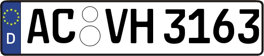 AC-VH3163