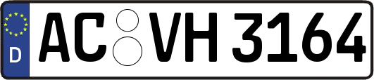 AC-VH3164