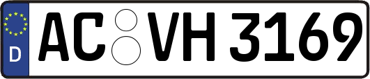 AC-VH3169