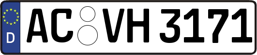 AC-VH3171