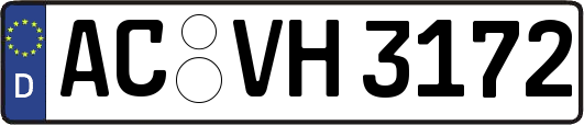 AC-VH3172