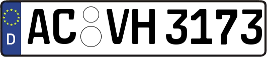 AC-VH3173