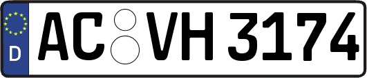 AC-VH3174