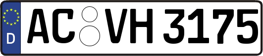 AC-VH3175