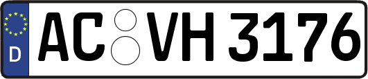 AC-VH3176