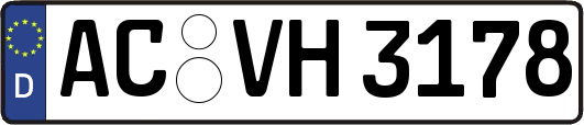 AC-VH3178