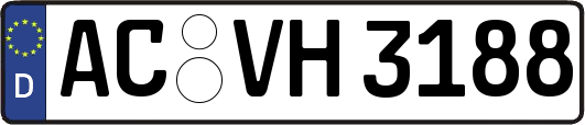 AC-VH3188