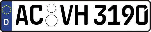 AC-VH3190