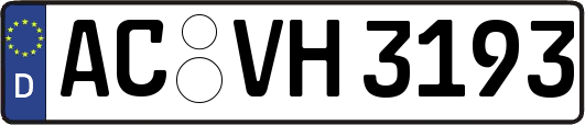 AC-VH3193